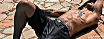 Acompanhante Dantas - Cabeçalho