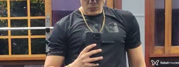 Ferraz Acompanhante Ferraz - Cabeçalho
