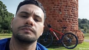 Acompanhante Romeo Mori - Cabeçalho