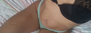 Acompanhante Rafaela - Cabeçalho