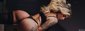 Acompanhante Bruna Marques - Cabeçalho