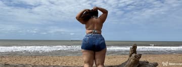 Acompanhante Stheffy Leão - Cabeçalho