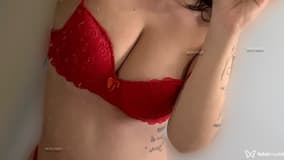 Acompanhante Luana - Cabeçalho