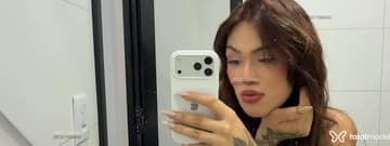 Aysla Acompanhante Aysla - Cabeçalho