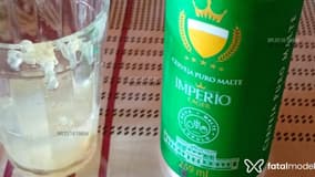 Acompanhante Keirrison - Cabeçalho