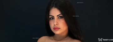 Acompanhante Eduarda Ribeiro - Cabeçalho