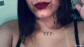 Débora Pires Acompanhante Débora Pires - Cabeçalho