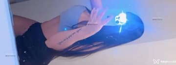 Acompanhante Rebeka Sthany - Cabeçalho