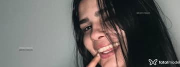 Acompanhante Vitória - Cabeçalho