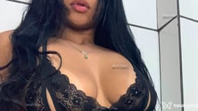 Acompanhante Priscila - Cabeçalho