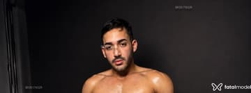 Acompanhante Gabriel Silva - Cabeçalho