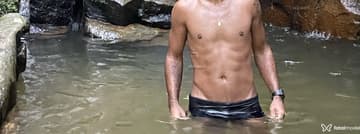 Acompanhante Araujo - Cabeçalho