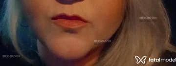 Acompanhante Luana - Cabeçalho