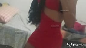 Amanda Acompanhante Amanda - Cabeçalho