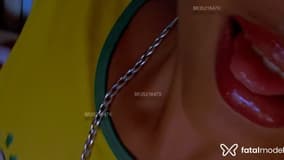 Agatha Nunes Acompanhante Agatha Nunes - Cabeçalho
