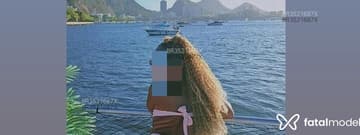 Acompanhante Luma Costa - Cabeçalho