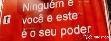 Acompanhante Yara Avelar - Cabeçalho