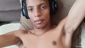 Nego Di Acompanhante Nego Di - Cabeçalho