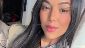 Acompanhante Rafaela - Cabeçalho