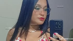 Acompanhante Monalisa - Cabeçalho