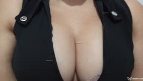 Acompanhante Mayra - Cabeçalho