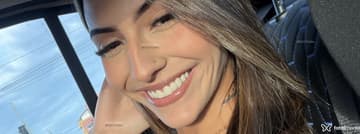 Acompanhante Bruna Sampaio - Cabeçalho