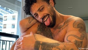 Acompanhante Don Papi - Cabeçalho