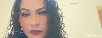 Acompanhante Safira Costa - Cabeçalho