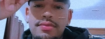 Acompanhante Santos - Cabeçalho