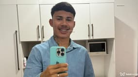 Acompanhante José Augusto - Cabeçalho