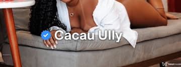 Acompanhante Cacau Ully - Cabeçalho
