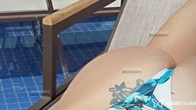 Acompanhante Pérola - Cabeçalho