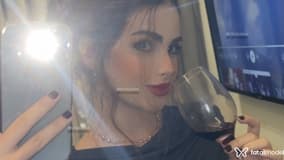Biaaa Acompanhante Biaaa - Cabeçalho