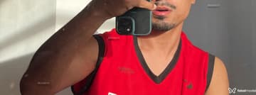 Acompanhante Gustavo - Cabeçalho