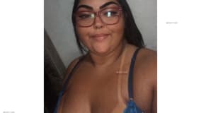 Acompanhante Priscila - Cabeçalho
