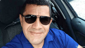 Erivaldo Firmino Acompanhante Erivaldo Firmino - Cabeçalho