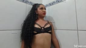 Beckinha Acompanhante Beckinha - Cabeçalho