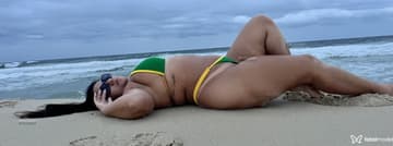 Acompanhante Bella - Cabeçalho