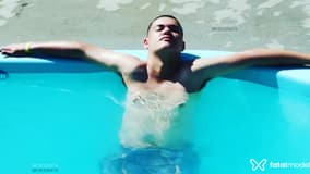 Acompanhante Bruno Vini - Cabeçalho
