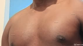 Acompanhante Jp John - Cabeçalho