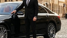 Acompanhante Pedro Luiz - Cabeçalho
