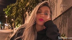 Zara Barros Acompanhante Zara Barros - Cabeçalho