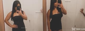 Brenda Acompanhante Brenda - Cabeçalho