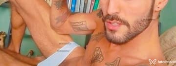 Acompanhante Couttsub - Cabeçalho