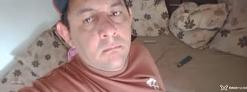 Julio Cesar Paula Acompanhante Julio Cesar Paula - Cabeçalho