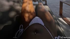 Morena Acompanhante Morena - Cabeçalho
