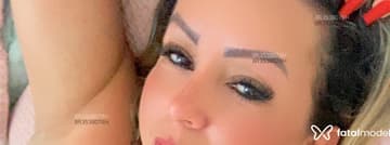Acompanhante Angelica - Cabeçalho