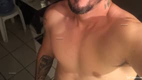 Acompanhante Pablo - Cabeçalho