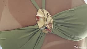 Acompanhante Isabela - Cabeçalho