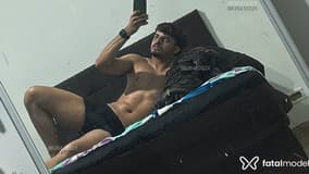 Acompanhante Abbeu - Cabeçalho